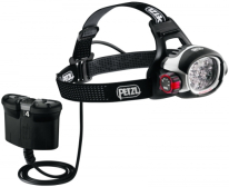   Petzl Ultra Rush Belt | : E52b