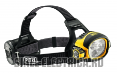   Petzl Ultra Vario | : E54h