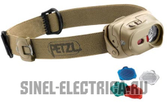   Petzl Tactikka xp () | : E89PD