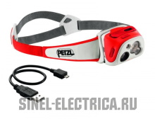   Petzl Tikka rxp () | : E95 RC