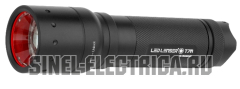   Led Lenser T7M | : 9807-M