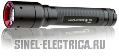   Led Lenser T5.2 | : 9805