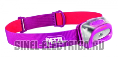   Petzl Tikkina () | : E91 HV