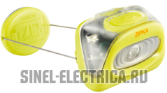   Petzl Zipka () | : E93 ZY