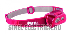   Petzl Tikka Plus  | : E97 HR