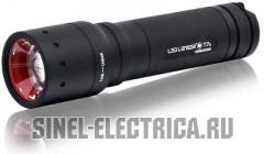   Led Lenser T7.2 | : 9807