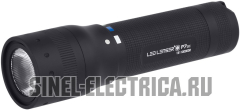   Led Lenser P7QC | : 9407-Q