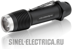   Led Lenser F1R | : 8701-R