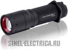   Led Lenser TT (Tac Torch) | : 9804