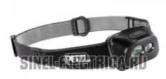   Petzl Tikka Plus  | : E97 HG