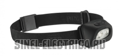   Petzl Tactikka Plus  | : E89AHB N