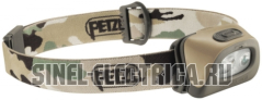   Petzl Tactikka Plus RGB  | : E89BHB C2