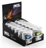    Petzl Tikkina E91 PD3 (3x4  + ) | : E91 PD3