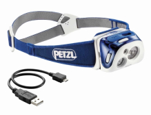   Petzl Reaktik  | : E92 HMI