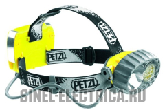    Petzl Duo Led 14  | : E72 P