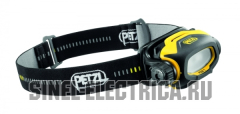   Petzl Pixa 1 - | : E78AHB 2