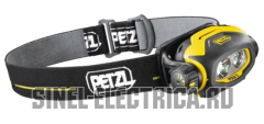   Petzl Pixa 3 - | : E78CHB 2