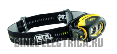   Petzl Pixa 3R - | : E78CHR 2