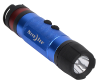   Nite Ize Mini Flashlight NL1A-03-R7  | : NL1A-03-R7