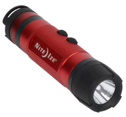   Nite Ize Mini Flashlight NL1A-10-R7  | : NL1A-10-R7