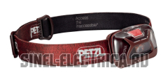   PETZL TIKKINA  | : E91ABB