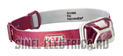   PETZL TIKKINA  | : E91ABD