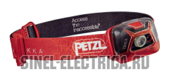   PETZL TIKKA  | : E93AAC