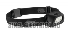   PETZL TACTIKKA +  | : E89AAA