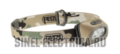   PETZL TACTIKKA +  | : E89AAB