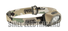   PETZL TACTIKKA + RGB  | : E89ABB