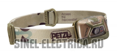   PETZL TACTIKKA  | : E93ACB