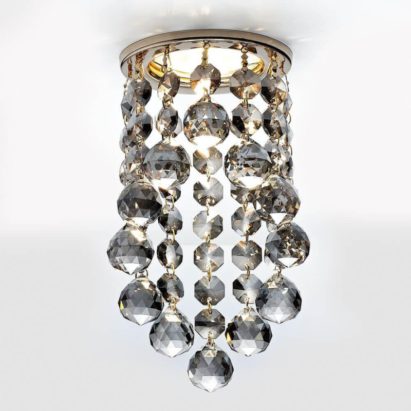   Ambrella light Crystal