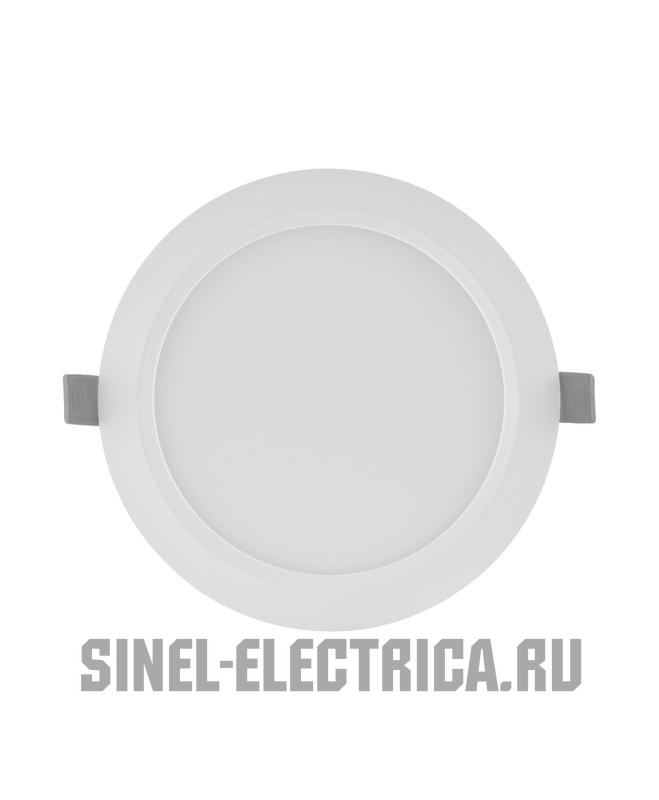   Downlight SLIM ROUND   24 3000 1728 IP20 ECO CLASS . LEDVANCE 4058075154421