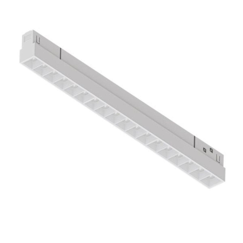    Arte Lamp Linea A4695PL-1WH