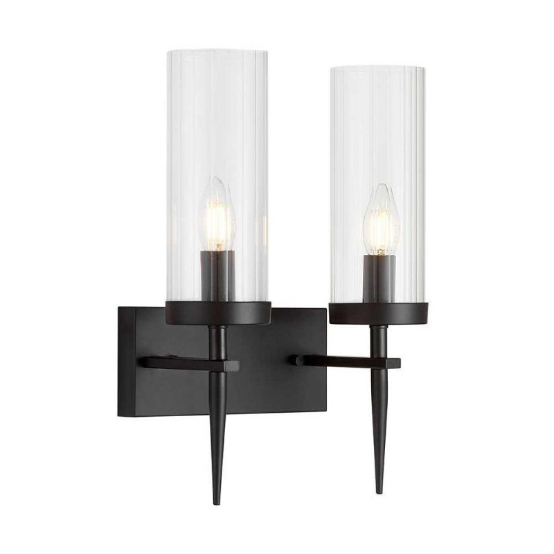 LuminaDecoMoratti LDW8022-2BK+PR