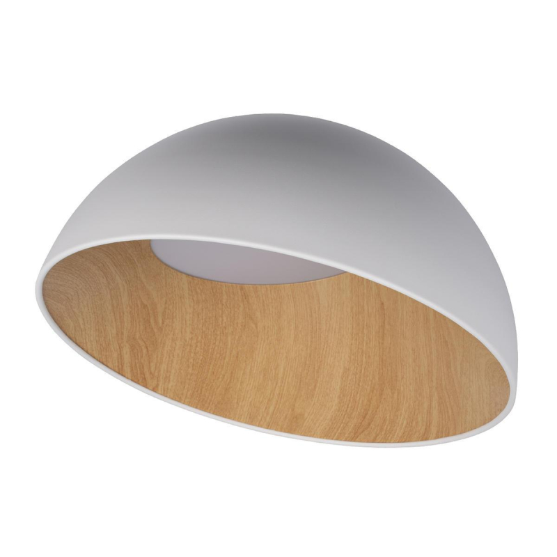    Loft IT Egg 10197/500 White