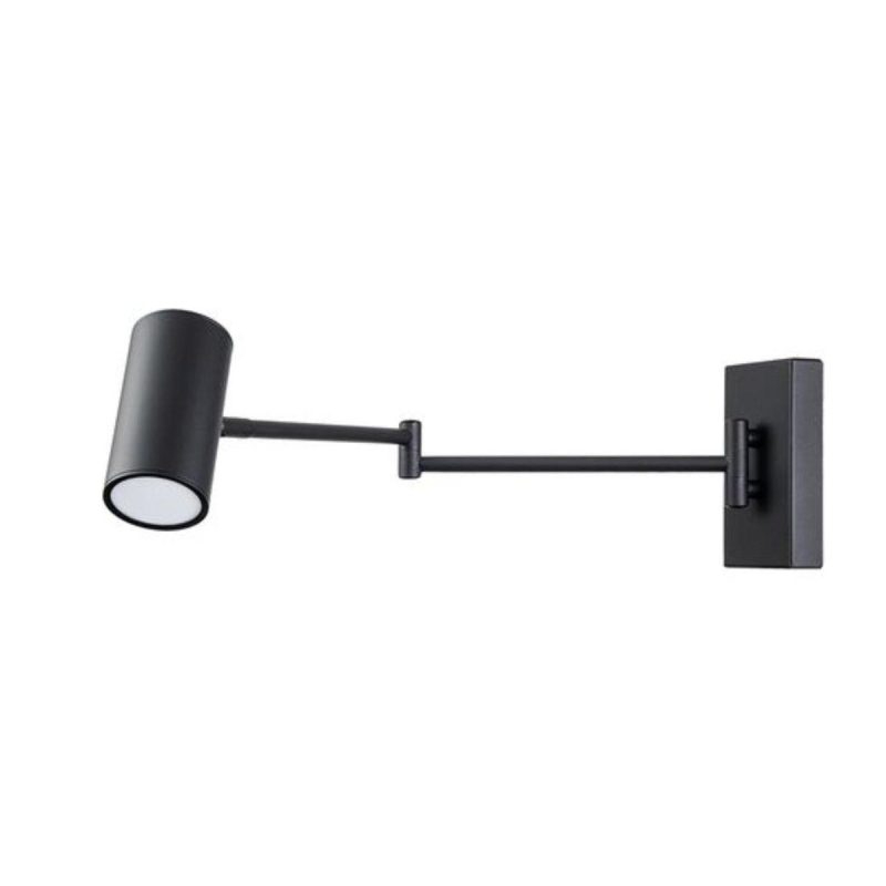  Arte Lamp Posterior A2490AP-1BK