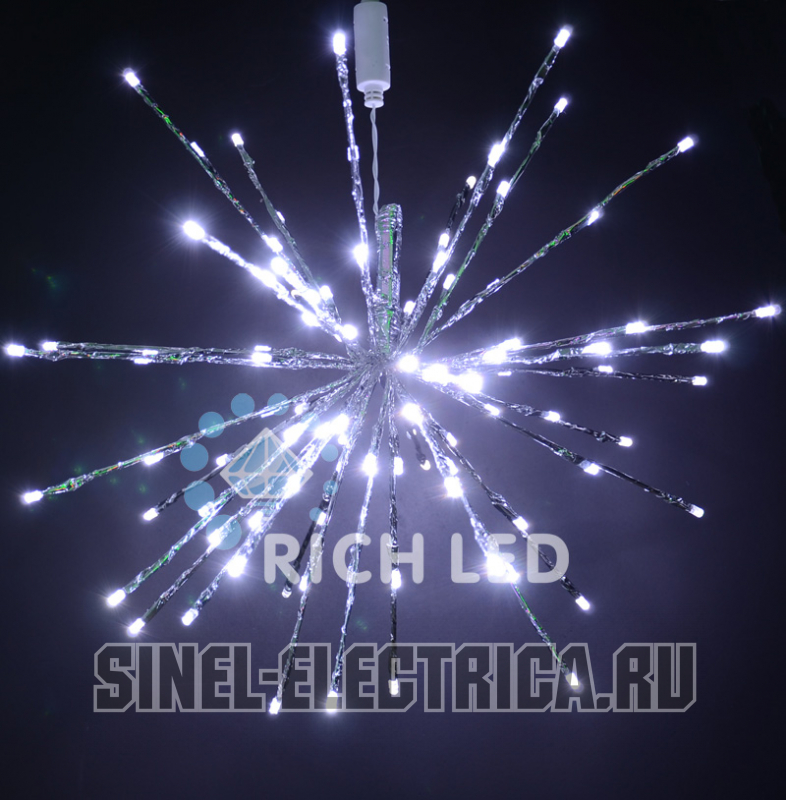   Rich LED 30 , 