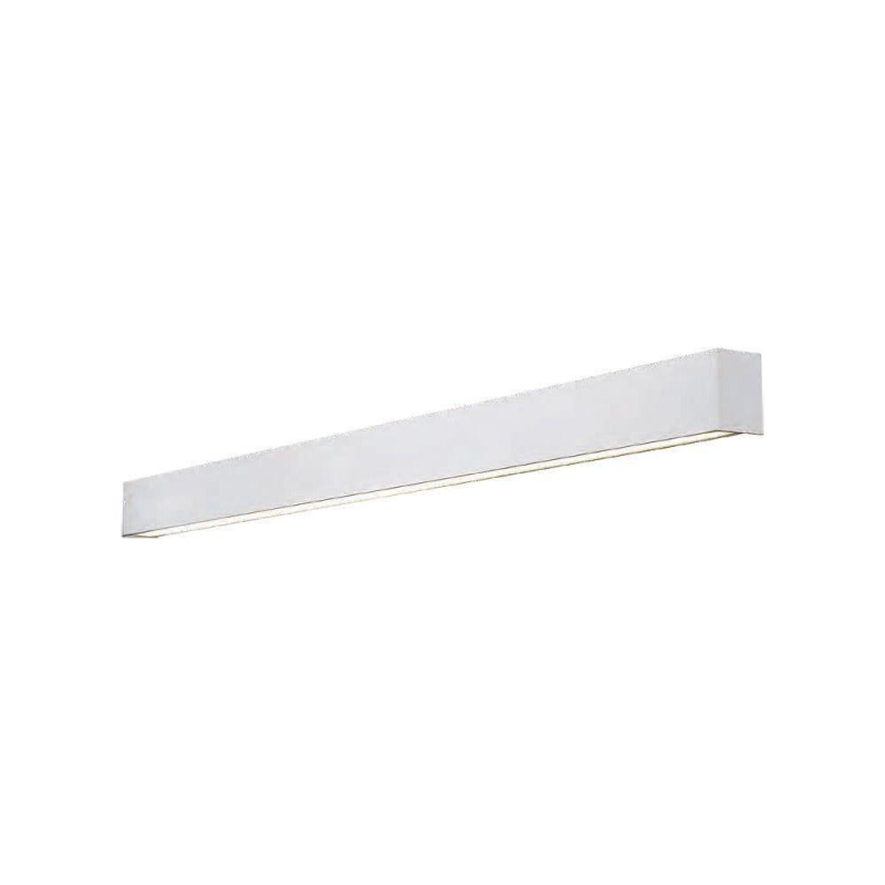   Nowodvorski Straight Wall Led L 7566