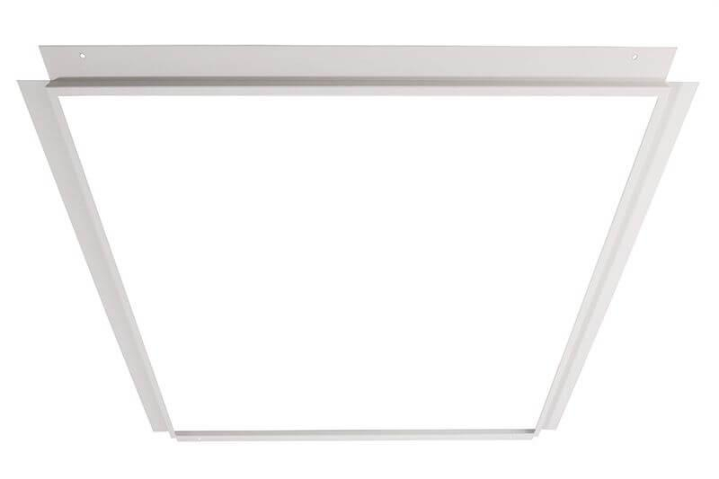  Deko-Light Frame for plaster 60x60