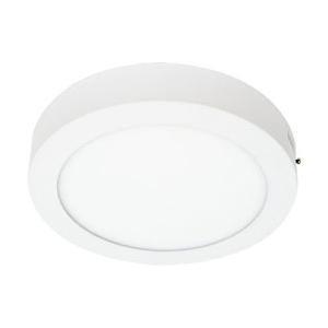     AL504  30 LED, 6W, 480Lm,  (4000), 960mA, IP20,120*120*40mm, AL504