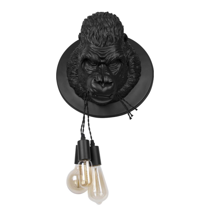   Loft IT Gorilla 10178 Black