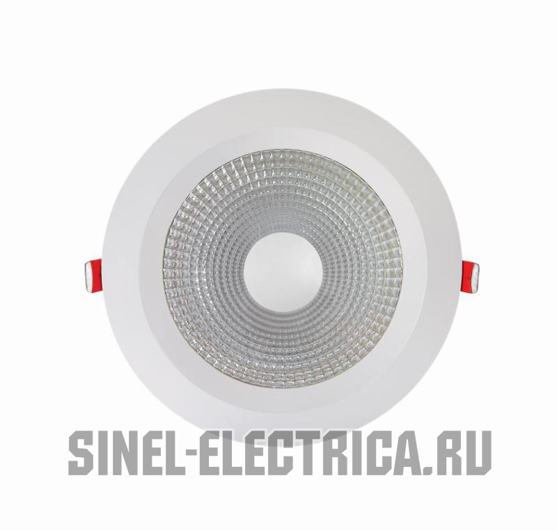   DOWNLIGHT  45 3000 4275 IP20 80. ECO CLASS . LEDVANCE 4058075307575