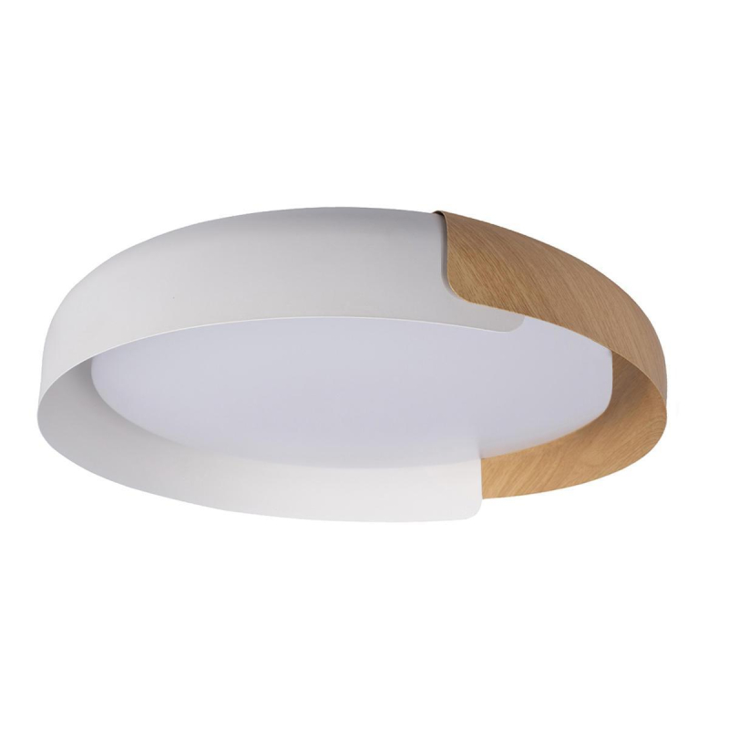    Loft IT Coin 10198 White