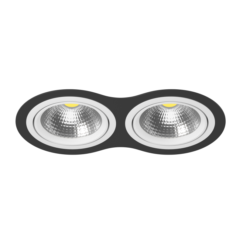   Lightstar Intero 111 (217927+217906+217906)