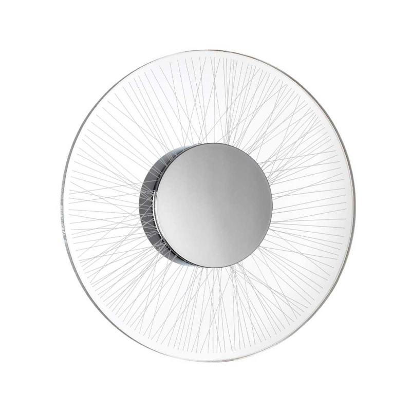    Odeon Light Midcent Solaris 6628/9WL