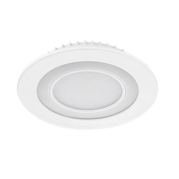    Ambrella light Led Downlight