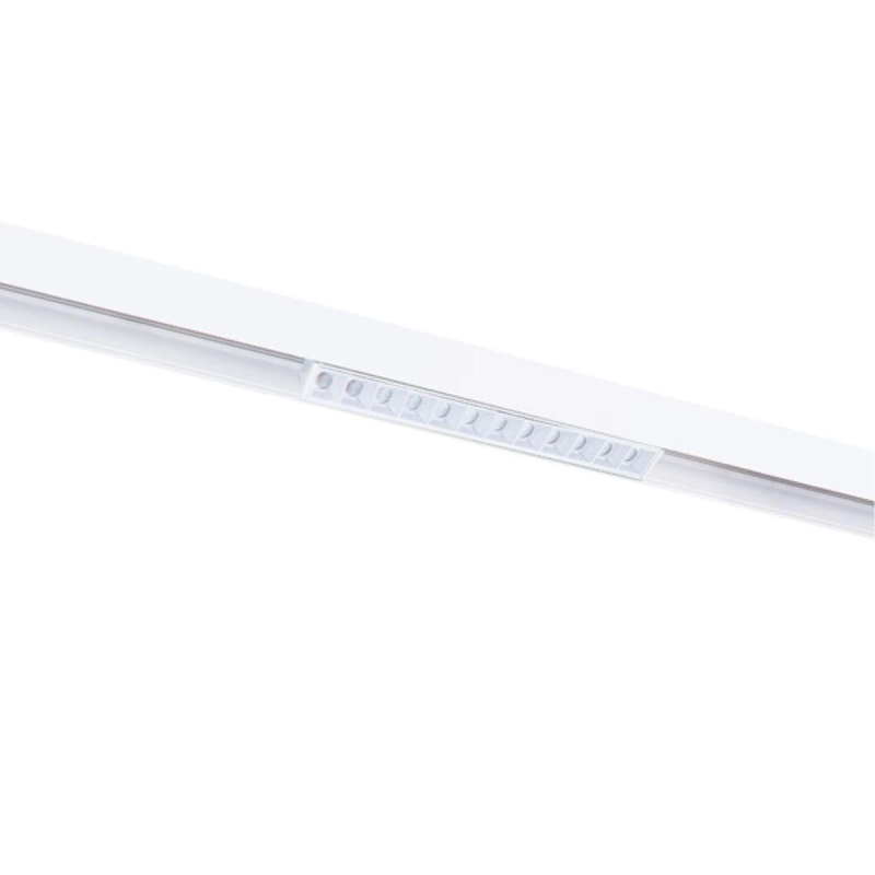    Arte Lamp Linea A4674PL-1WH