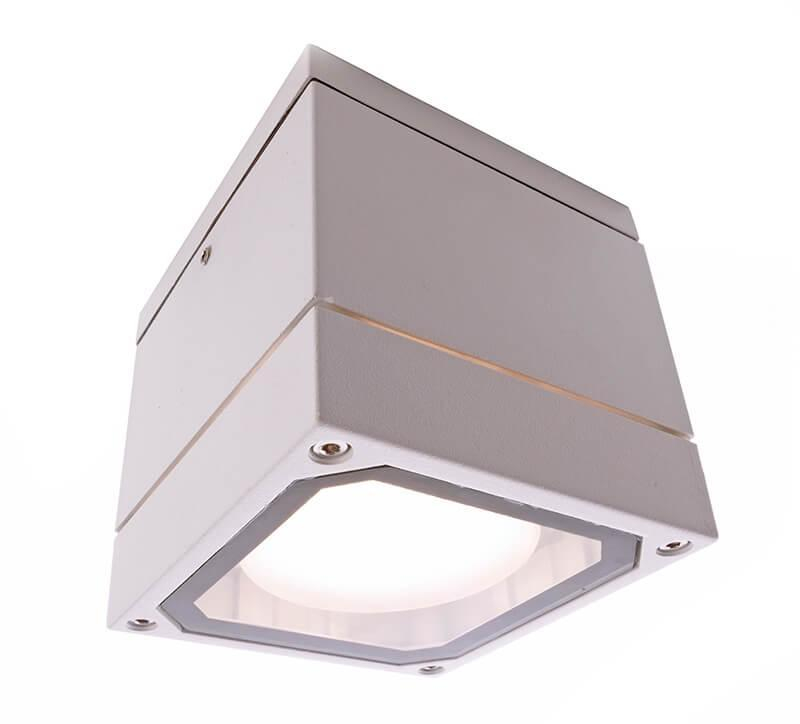   Deko-Light Mob Square II White