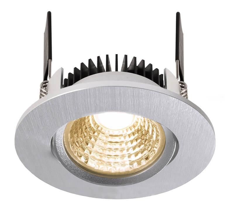   Deko-Light COB-68-24V-2700K-round